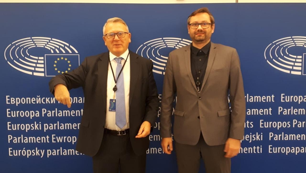 I call on member states to combat social dumping eu jobs commissioner nicolas schmit