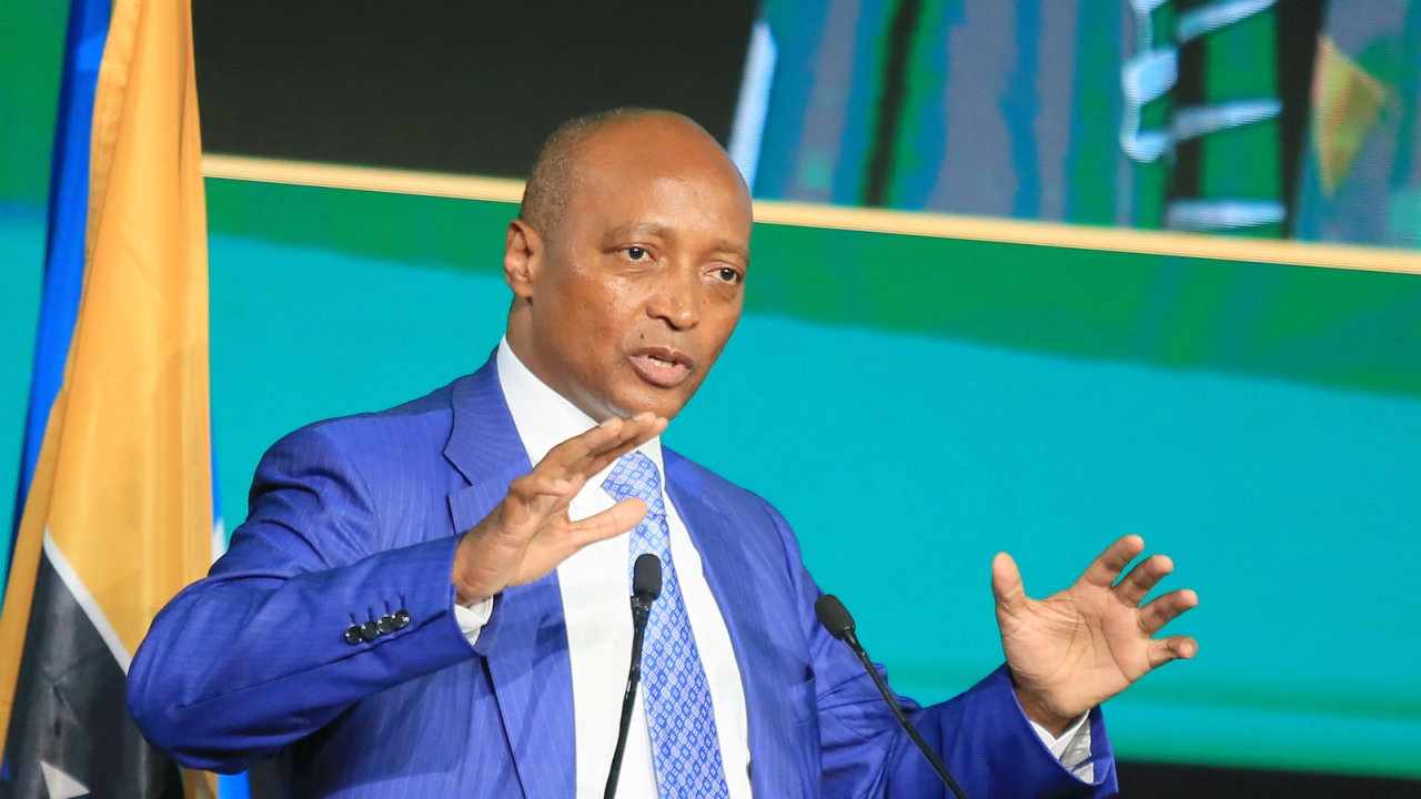 Caf boss motsepe confident afcon will avoid painful experience of cameroon