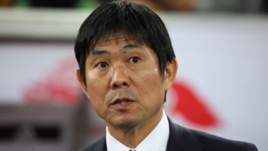 Japan s moriyasu dismisses flak over early asian cup wobble