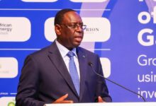 Temptation of power deprives macky sall of a wonderful reputation with policy accomplishments