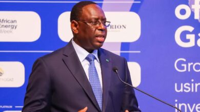 Temptation of power deprives macky sall of a wonderful reputation with policy accomplishments