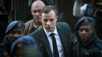 S africa s pistorius to be released from prison