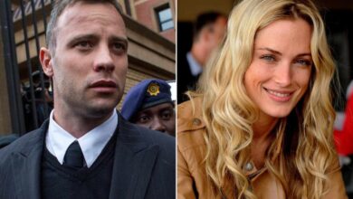 S africans still divided over guilt sentencing of oscar pistorius 11 years after he killed his girlfriend