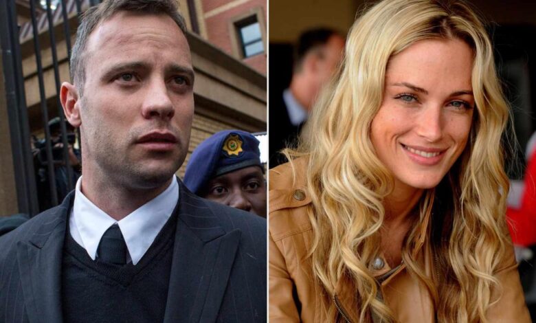 S africans still divided over guilt sentencing of oscar pistorius 11 years after he killed his girlfriend