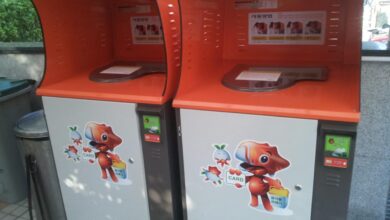 How south korea became the champion of food waste recycling