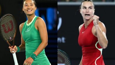 China s queen wen sets up australian open final against sabalenka