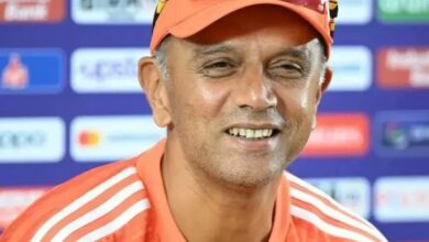 Dravid wants to shake pope s hand after exceptional knock