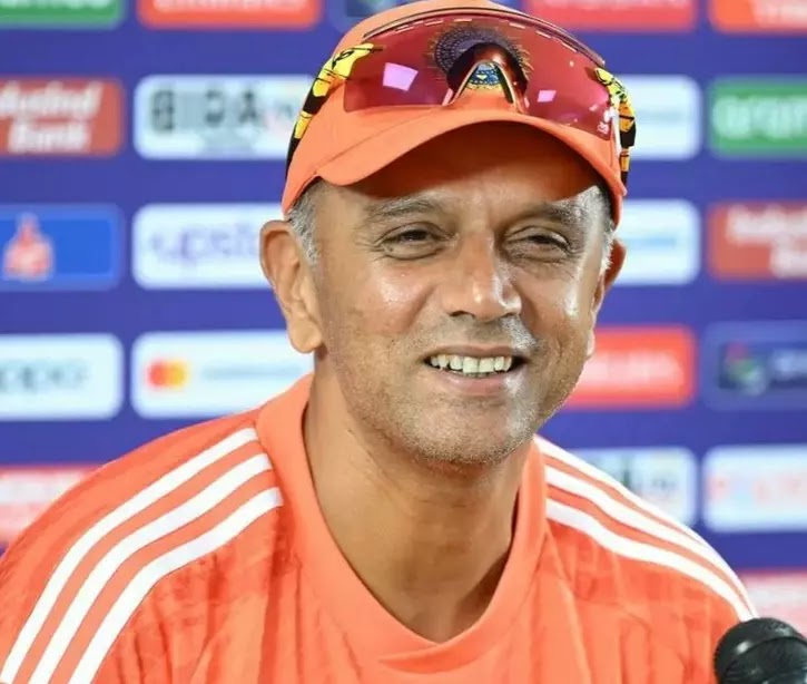 Dravid wants to shake pope s hand after exceptional knock