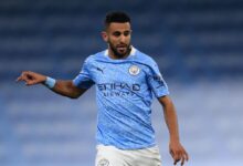 Algeria star mahrez reveals recipe for cup of nations success