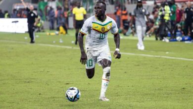 It is going to be tough for champions senegal warns mane