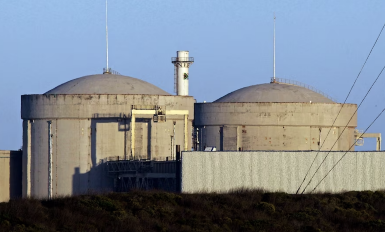Energy renewable south africa power hotly contested billion african inks deal bloomberg