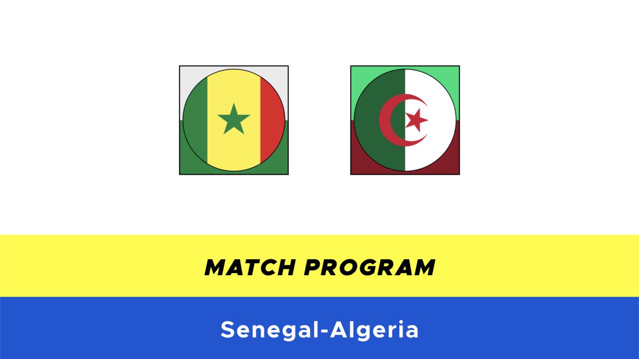 Sengal algeria tunisia a look ahead to a key year for african elections