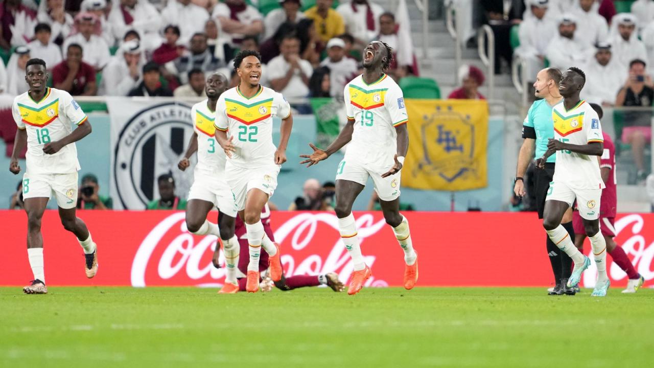 Ivorians eager to seize chance against senegal after afcon resurrection