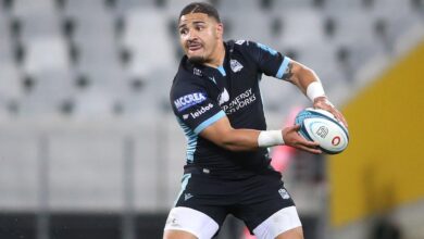 Auckland blues captain tuipulotu out for weeks after breaking jaw