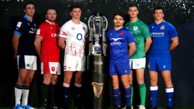 France scotland face off with six nations point to prove