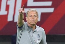 Klinsmann says s korea ready to suffer in asian cup last eight