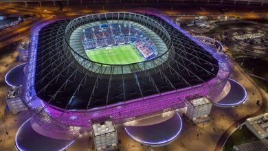 Fifa to reveal world cup final venue