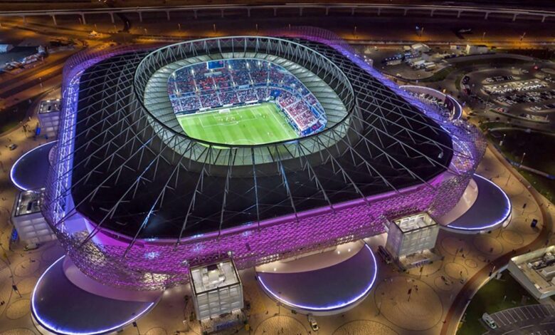 Fifa to reveal world cup final venue