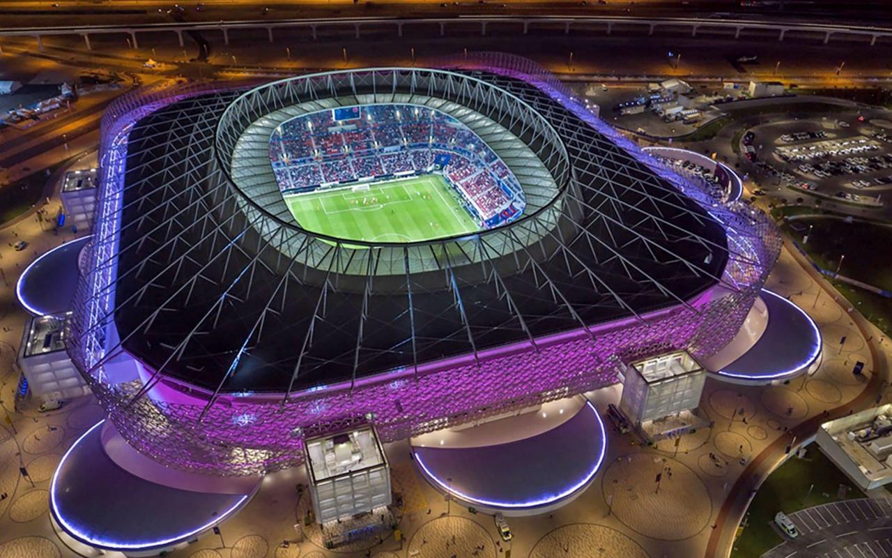 Fifa to reveal world cup final venue