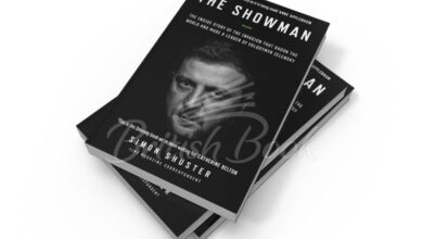 The showman the inside story of zelensky s leadership and the war in ukraine