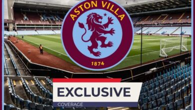 Palace swoop for wharton rogers joins villa on quiet premier league deadline day