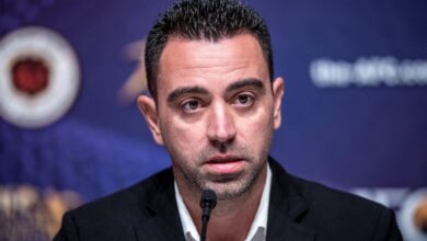 Xavi threatens to pack his bags if barca players no longer follow him