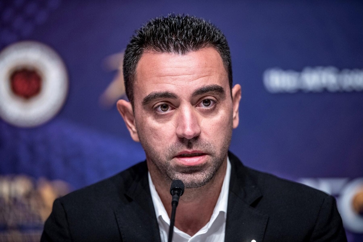 Xavi threatens to pack his bags if barca players no longer follow him