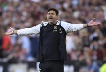 Pochettino under fire as chelsea crash birthday boy hojlund sparks man utd