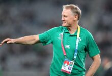 Schmidt s australia to face wales in sydney in his first match