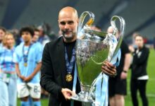 Guardiola enjoys pressure as man city face luton fa cup test