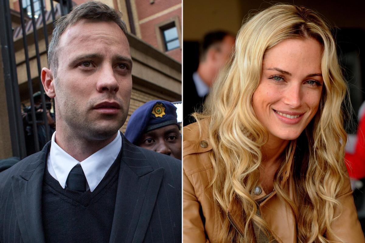 South africa s pistorius released on parole 11 years after murdering girlfriend