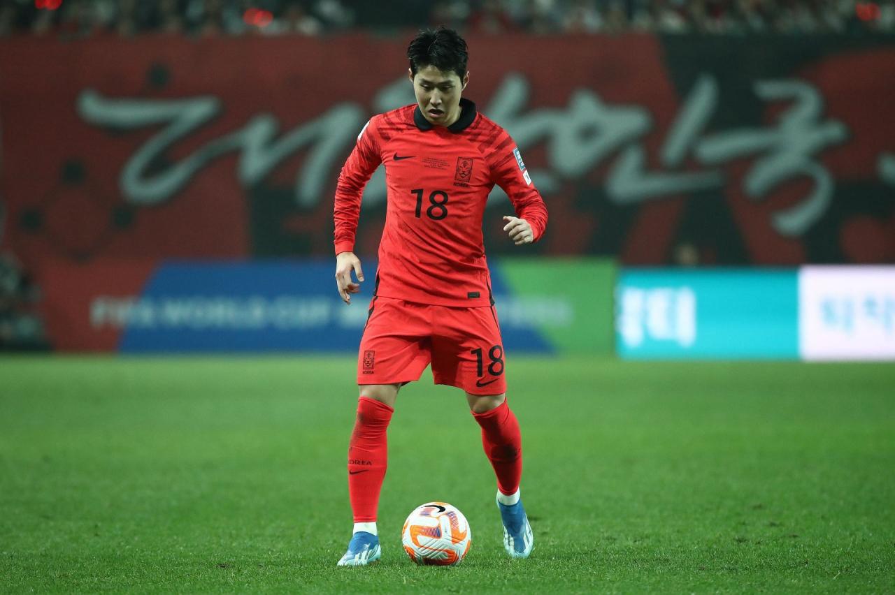 South korea salvage asian cup draw as bahrain leave it late