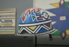 Cape town hosts retrospective of iconic south african artist esther mahlangu