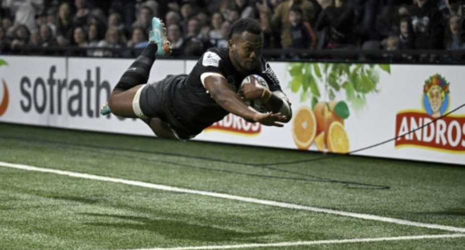 Kolisi helps 100 racing into champions cup last 16