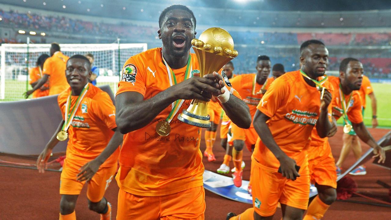 Ivory coast sink mali at the death in afcon quarters 1