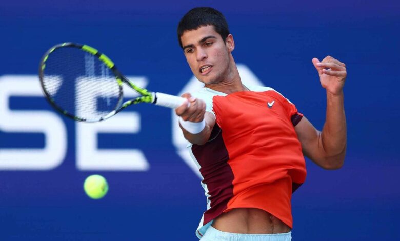 Alcaraz downs former pirate in buenos aires opener