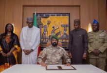 With ecowas exit mali burkina faso and niger leave democratic transition in limbo