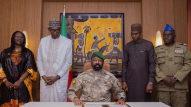 With ecowas exit mali burkina faso and niger leave democratic transition in limbo