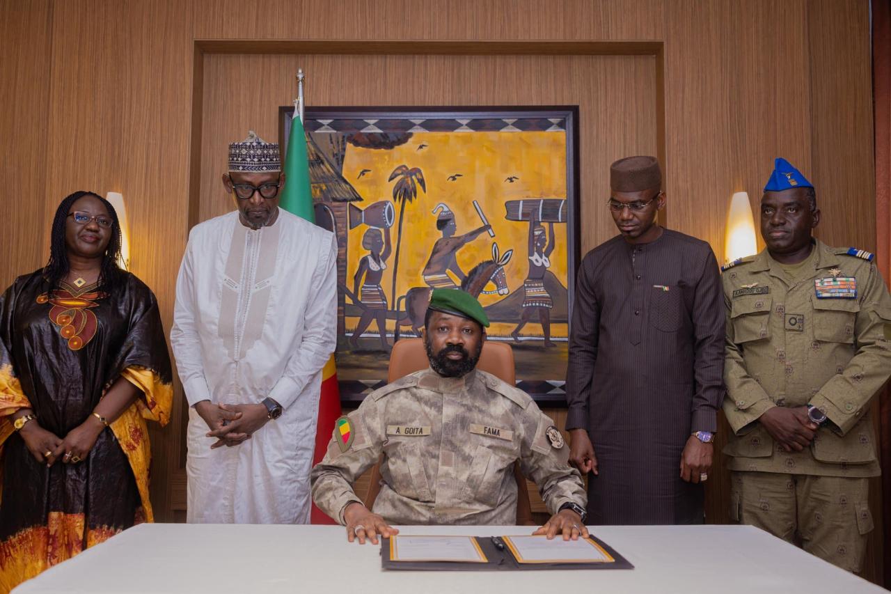 With ecowas exit mali burkina faso and niger leave democratic transition in limbo