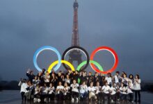 Ahead of olympics france seeks to boost role of sport in schools