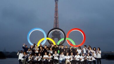 Ahead of olympics france seeks to boost role of sport in schools