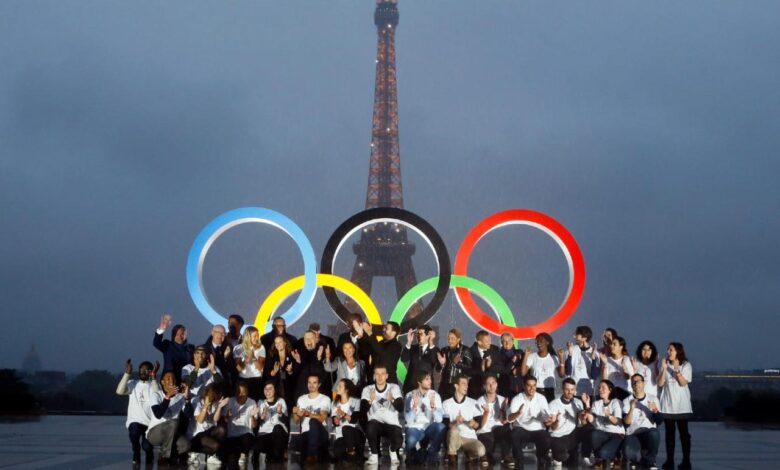 Ahead of olympics france seeks to boost role of sport in schools