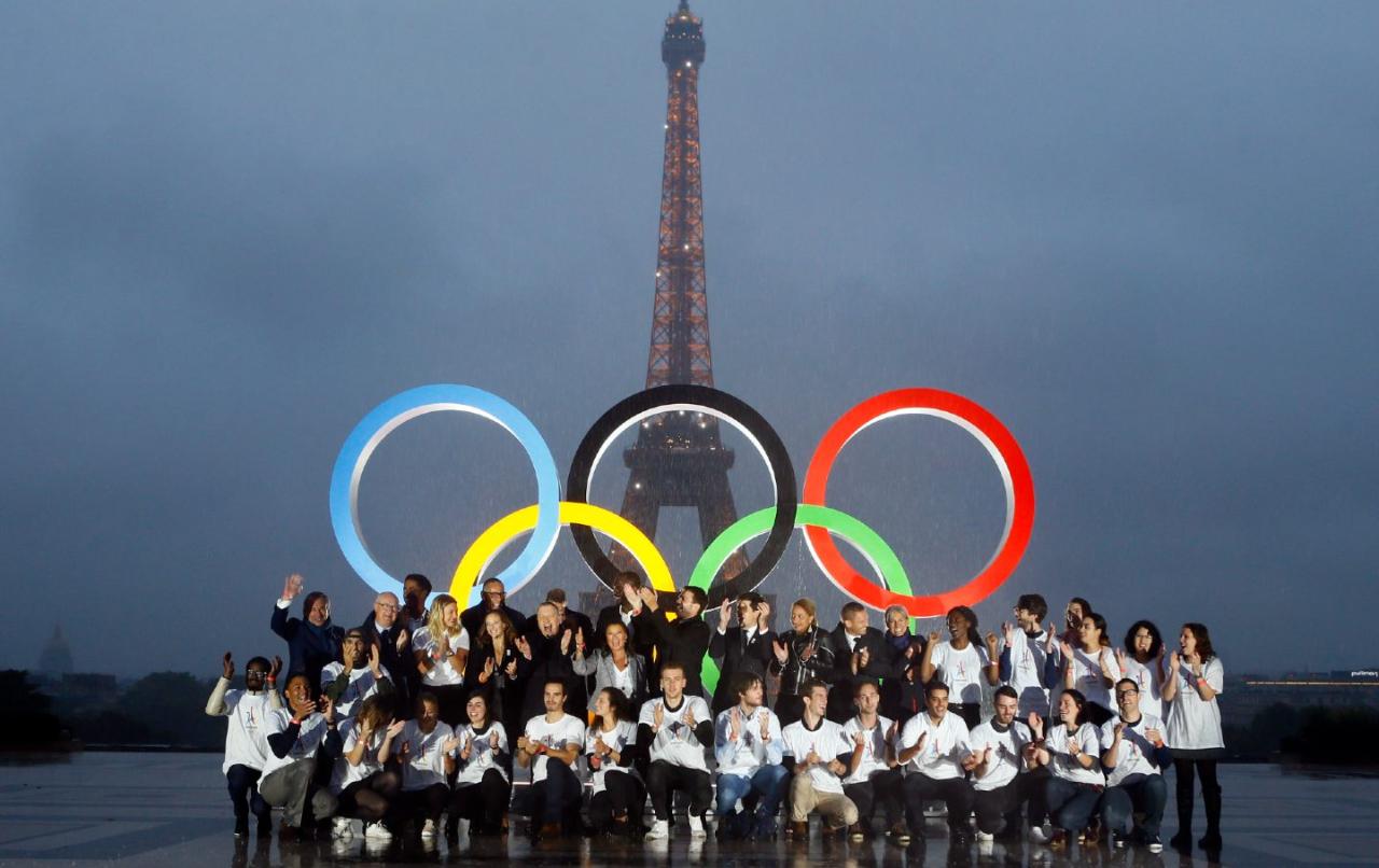 Ahead of olympics france seeks to boost role of sport in schools