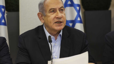 It s not a surprise netanyahu rejects two state solution