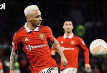 Antony has character to bounce back at man utd says ten hag