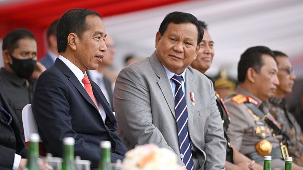 Ex general prabowo poised for sweeping presidential win in indonesia