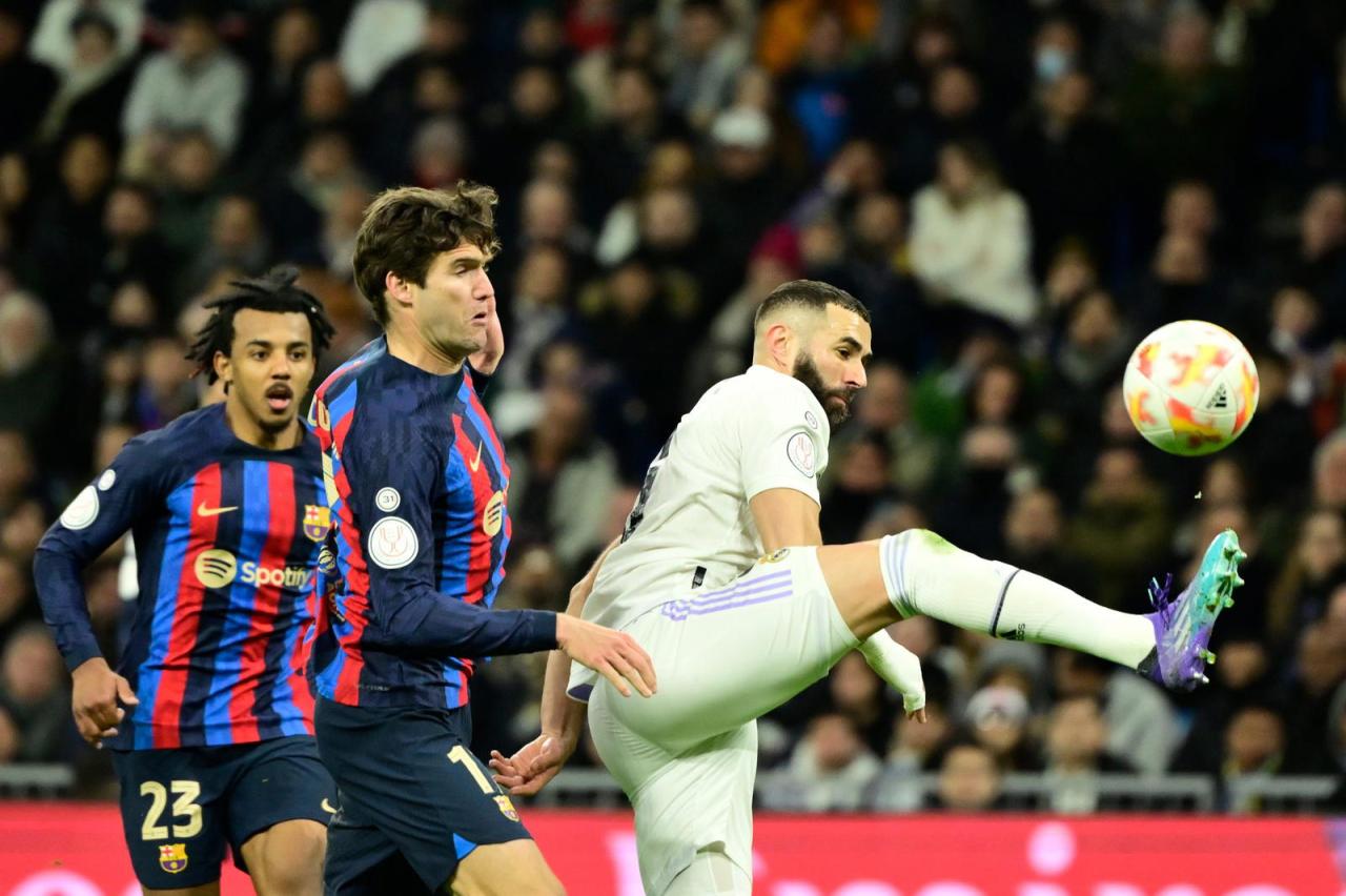 Atletico defeat real madrid barca scrape past third tier rivals in copa