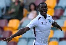 Joseph bowls west indies to stunning win over australia