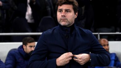 Pochettino tells chelsea to be careful without var in league cup semi