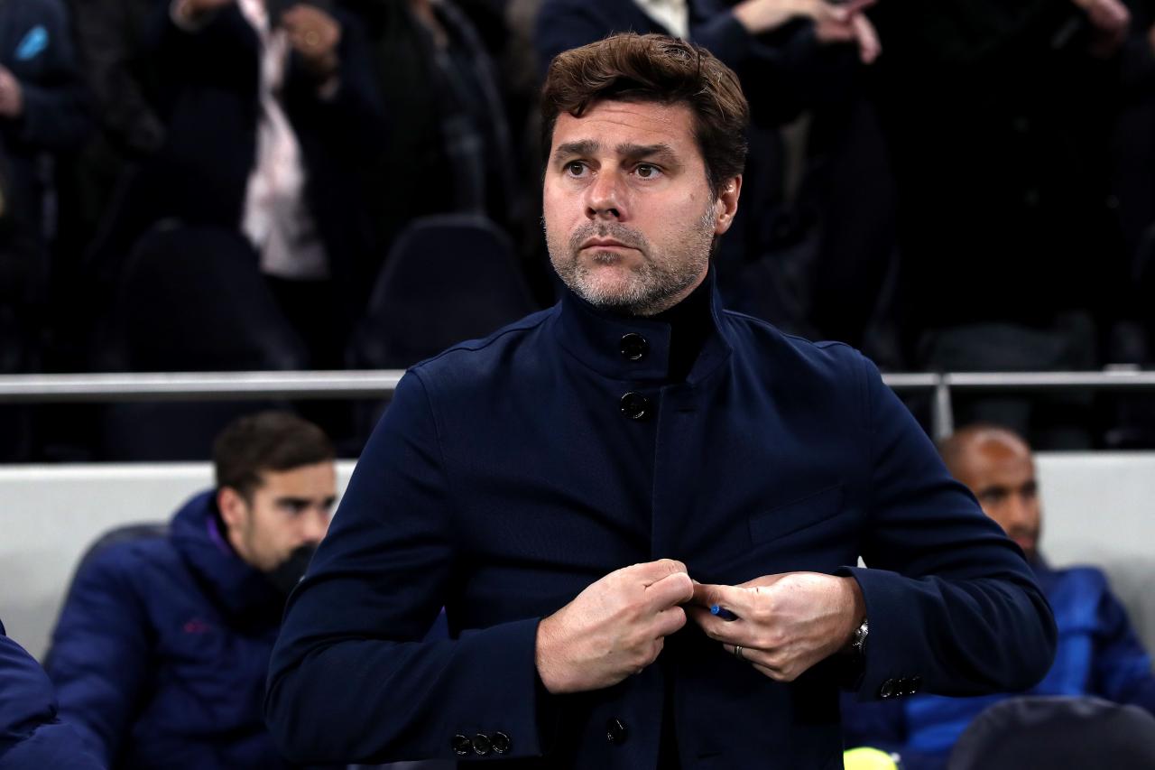 Pochettino tells chelsea to be careful without var in league cup semi